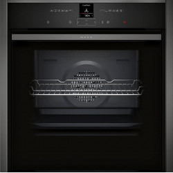 Духовой шкаф Neff B47CR22G0 купить в Санкт-Петербурге и Москве