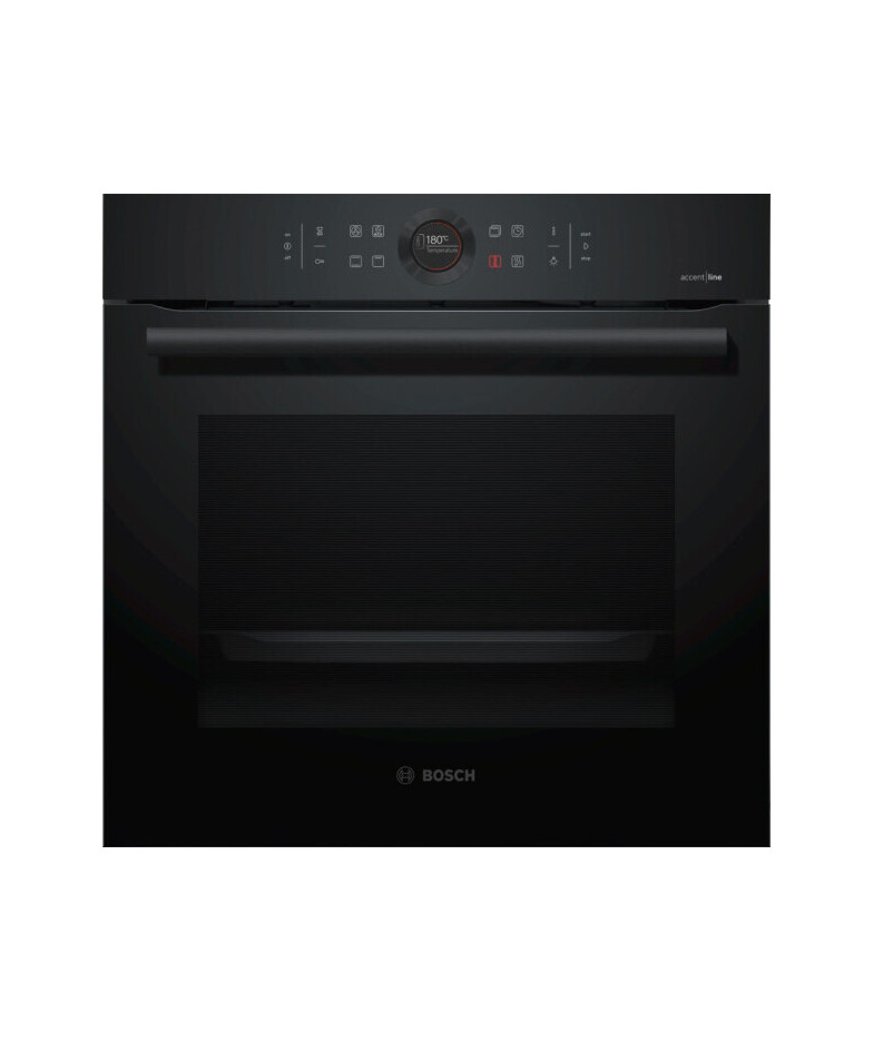 Духовой шкаф Bosch HBG832DC1S купить в Санкт-Петербурге и Москве