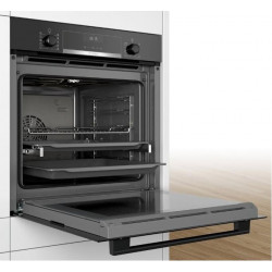 Духовой шкаф Bosch HBG 5370B0 купить в Санкт-Петербурге и Москве