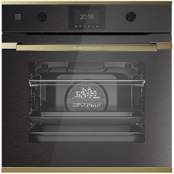 Духовой шкаф Kuppersbusch BP 6350.0 GPH 4 Gold купить в Санкт-Петербурге и Москве