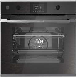 Духовой шкаф Kuppersbusch BP 6350.0 GPH 3 Silver Chrome купить в Санкт-Петербурге и Москве