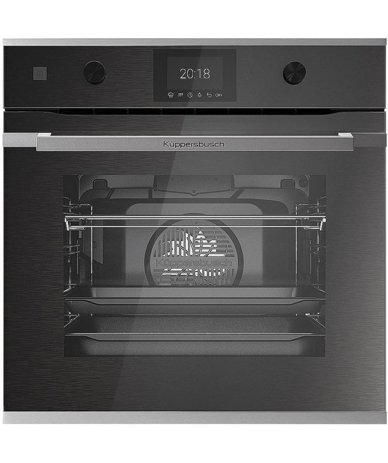Духовой шкаф Kuppersbusch BP 6350.0 GPH 1 Stainless Steel купить в Санкт-Петербурге и Москве