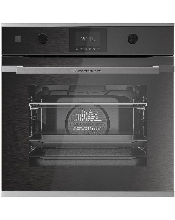 Духовой шкаф Kuppersbusch BP 6350.0 GPH 1 Stainless Steel купить в Санкт-Петербурге и Москве