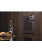 Духовой шкаф Kuppersbusch BP 6350.0 GPH 1 Stainless Steel купить в Санкт-Петербурге и Москве
