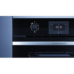 Духовой шкаф Kuppersbusch BP 6332.0 S7 Copper купить в Санкт-Петербурге и Москве