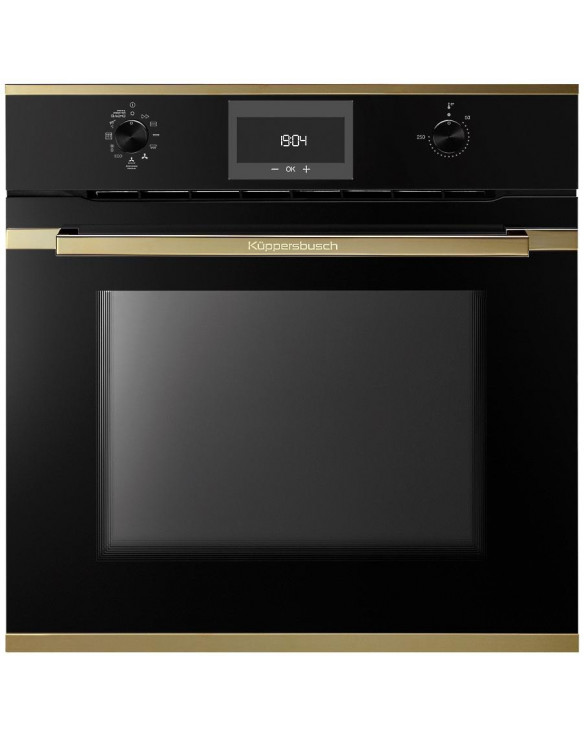 Духовой шкаф Kuppersbusch BP 6332.0 S4 Gold купить в Санкт-Петербурге и Москве
