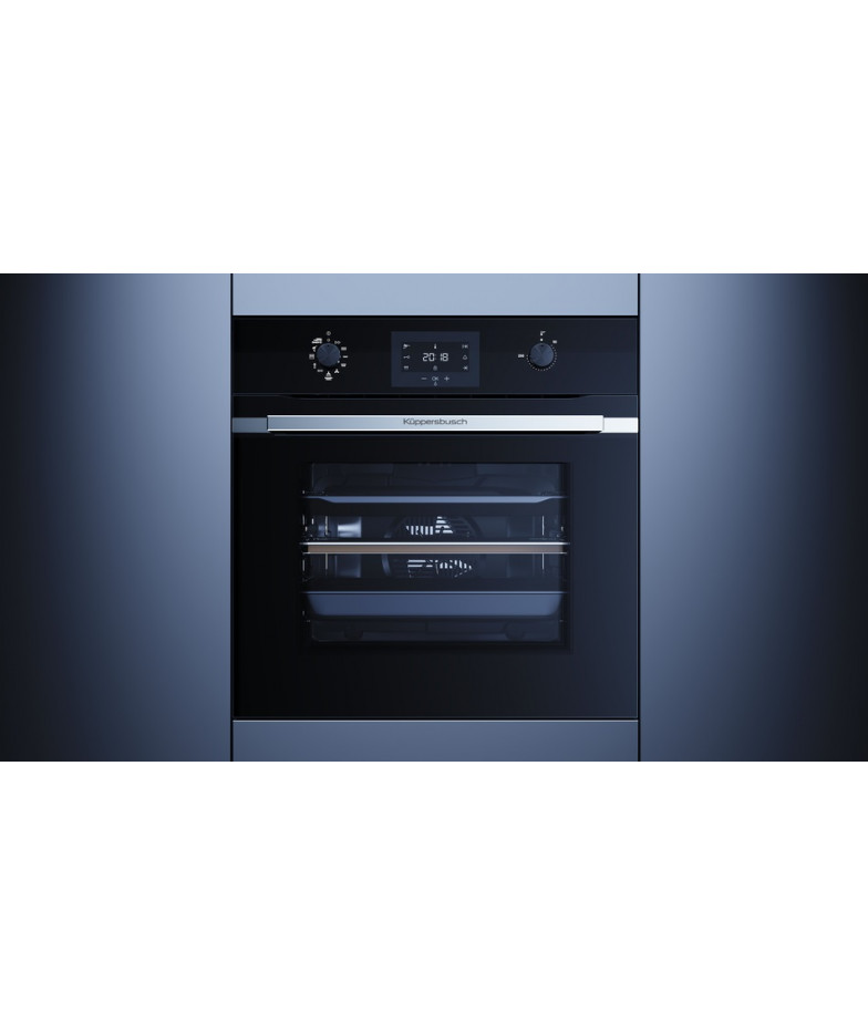 Духовой шкаф Kuppersbusch BP 6332.0 S4 Gold купить в Санкт-Петербурге и Москве