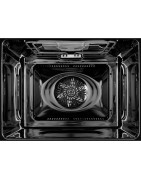 Электрический духовой шкаф Kuppersberg HK 616 Black купить в Санкт-Петербурге и Москве