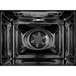 Электрический духовой шкаф Kuppersberg HK 616 Black купить в Санкт-Петербурге и Москве