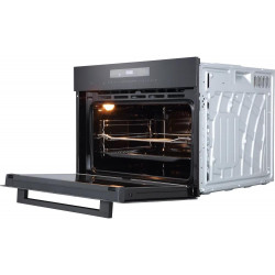 Электрический духовой шкаф Kuppersberg KHT 616 Black купить в Санкт-Петербурге и Москве