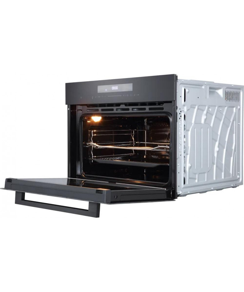 Электрический духовой шкаф Kuppersberg KHT 616 Black купить в Санкт-Петербурге и Москве