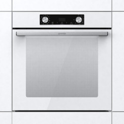 Встраиваемая электрическая духовка GORENJE BOSX6737E09BG купить в Санкт-Петербурге и Москве