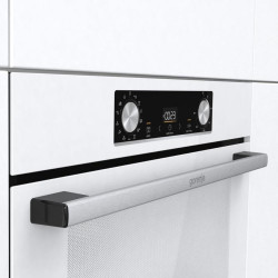 Встраиваемая электрическая духовка GORENJE BOSX6737E09BG купить в Санкт-Петербурге и Москве