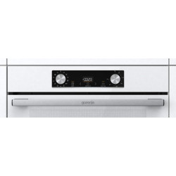 Встраиваемая электрическая духовка GORENJE BOSX6737E09BG купить в Санкт-Петербурге и Москве