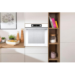 Встраиваемая электрическая духовка GORENJE BOSX6737E09BG купить в Санкт-Петербурге и Москве