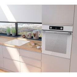 Встраиваемая электрическая духовка GORENJE BOSX6737E09BG купить в Санкт-Петербурге и Москве