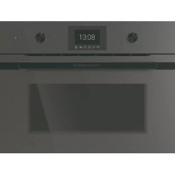 Компактный духовой шкаф с микроволнами Kuppersbusch CBM 6350.0 GPH 6 купить в Санкт-Петербурге и Москве
