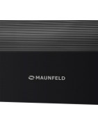 Духовой шкаф Maunfeld MEOM729PB2 купить в Санкт-Петербурге и Москве