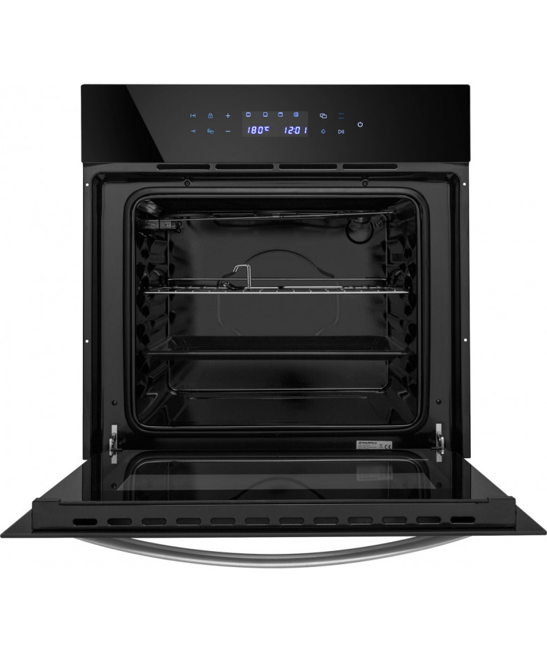 Шкаф духовой электрический MAUNFELD EOEC.564TB купить в Санкт-Петербурге и Москве