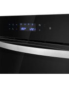 Шкаф духовой электрический MAUNFELD EOEC.564TB купить в Санкт-Петербурге и Москве