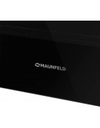 Шкаф духовой электрический MAUNFELD EOEC.564TB купить в Санкт-Петербурге и Москве