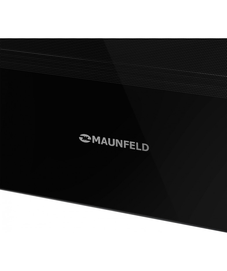 Шкаф духовой электрический MAUNFELD EOEC.564TB купить в Санкт-Петербурге и Москве