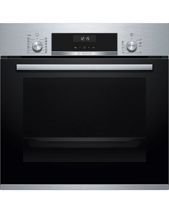 Встраиваемая электрическая духовка BOSCH HIJ517YS2R купить в Санкт-Петербурге и Москве