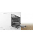 Встраиваемая электрическая духовка BOSCH HIJ517YS2R купить в Санкт-Петербурге и Москве
