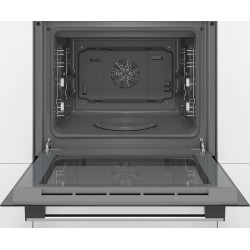 Встраиваемая электрическая духовка BOSCH HIJ517YS2R купить в Санкт-Петербурге и Москве