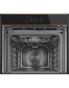 Духовой шкаф с паром Smeg SO6606APNR купить в Санкт-Петербурге и Москве