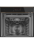 Духовой шкаф с паром Smeg SO6606APNR купить в Санкт-Петербурге и Москве