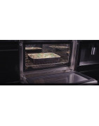 Духовой шкаф с паром Smeg SO6606APNR купить в Санкт-Петербурге и Москве