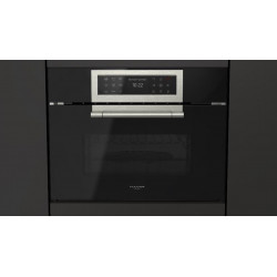 Духовой шкаф с микроволнами Fulgor Milano FCLCMO 4510 TEM BK купить в Санкт-Петербурге и Москве