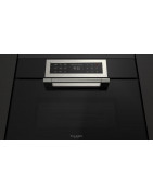 Духовой шкаф с микроволнами Fulgor Milano FCLCMO 4510 TEM BK купить в Санкт-Петербурге и Москве