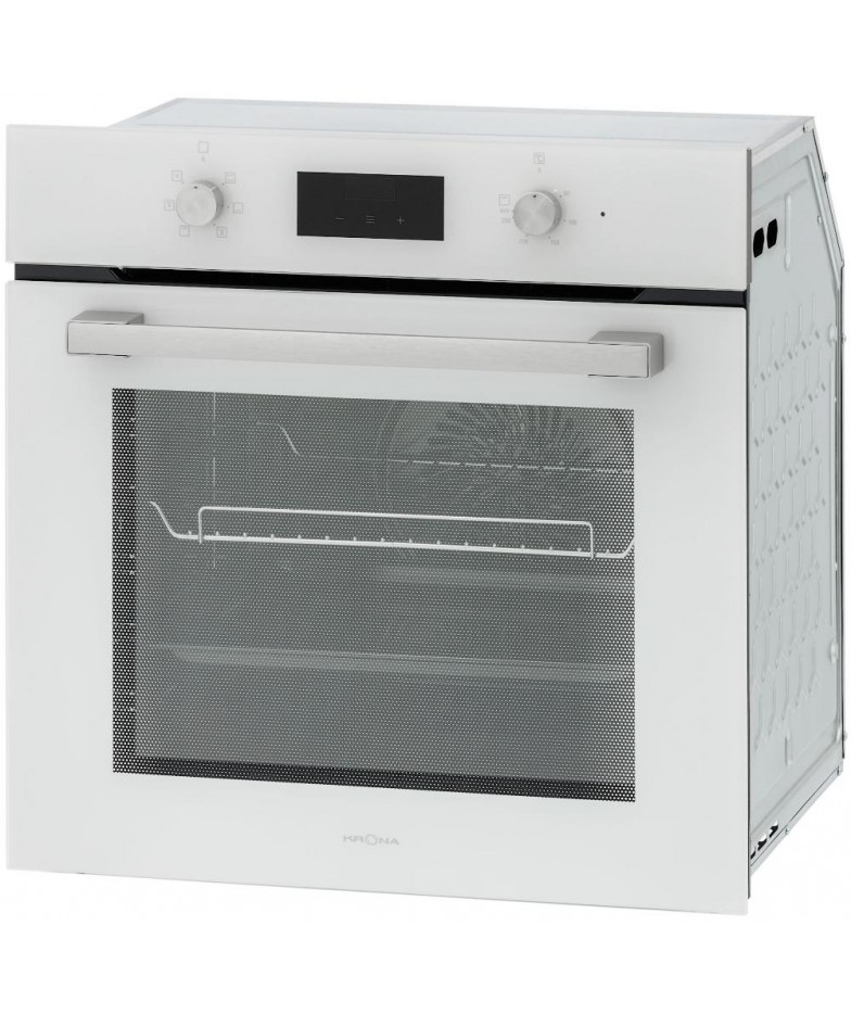 Электрический духовой шкаф KRONA MAGNETE 60 WH купить в Санкт-Петербурге и Москве