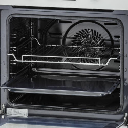 Электрический духовой шкаф KRONA MAGNETE 60 WH купить в Санкт-Петербурге и Москве