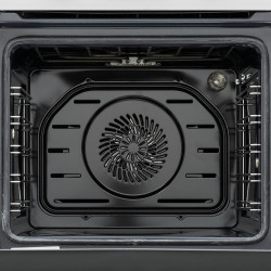 Электрический духовой шкаф KRONA MAGNETE 60 WH купить в Санкт-Петербурге и Москве
