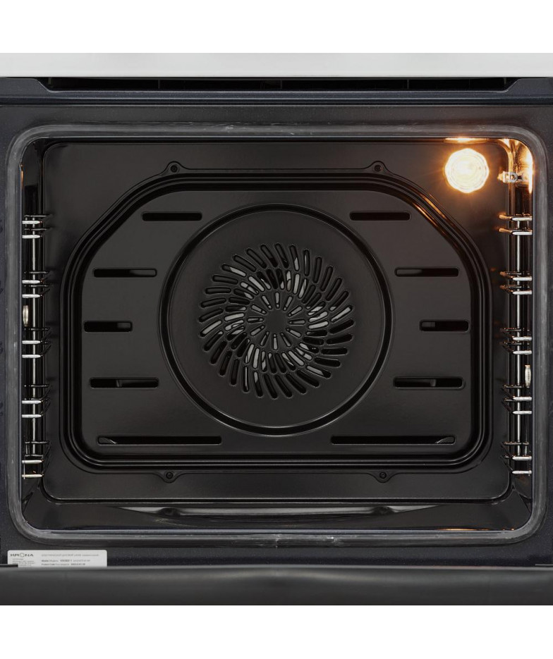 Электрический духовой шкаф KRONA MAGNETE 60 WH купить в Санкт-Петербурге и Москве