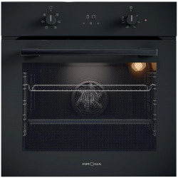 Электрический духовой шкаф KRONA MAGNETE 60 BL/BL купить в Санкт-Петербурге и Москве