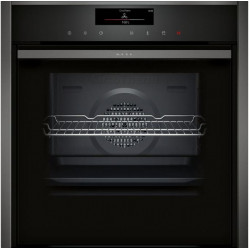 Духовой шкаф с паром Neff B58VT68G0 купить в Санкт-Петербурге и Москве