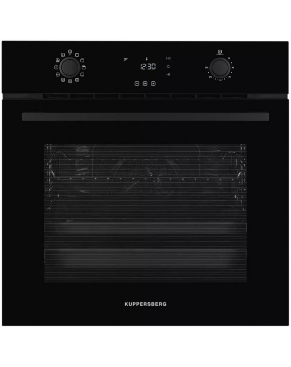 Духовой шкаф Kuppersberg FPH 611 B купить в Санкт-Петербурге и Москве