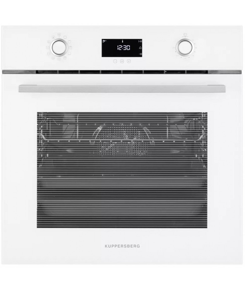 Электрический духовой шкаф Kuppersberg FPH 611 W купить в Санкт-Петербурге и Москве