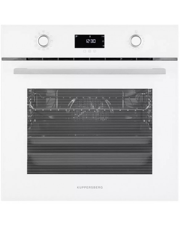 Электрический духовой шкаф Kuppersberg FPH 611 W купить в Санкт-Петербурге и Москве