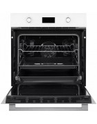Электрический духовой шкаф Kuppersberg FPH 611 W купить в Санкт-Петербурге и Москве