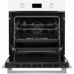 Электрический духовой шкаф Kuppersberg FPH 611 W купить в Санкт-Петербурге и Москве