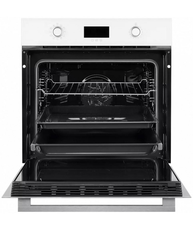 Электрический духовой шкаф Kuppersberg FPH 611 W купить в Санкт-Петербурге и Москве