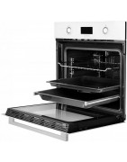 Электрический духовой шкаф Kuppersberg FPH 611 W купить в Санкт-Петербурге и Москве