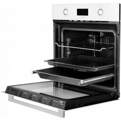 Электрический духовой шкаф Kuppersberg FPH 611 W купить в Санкт-Петербурге и Москве