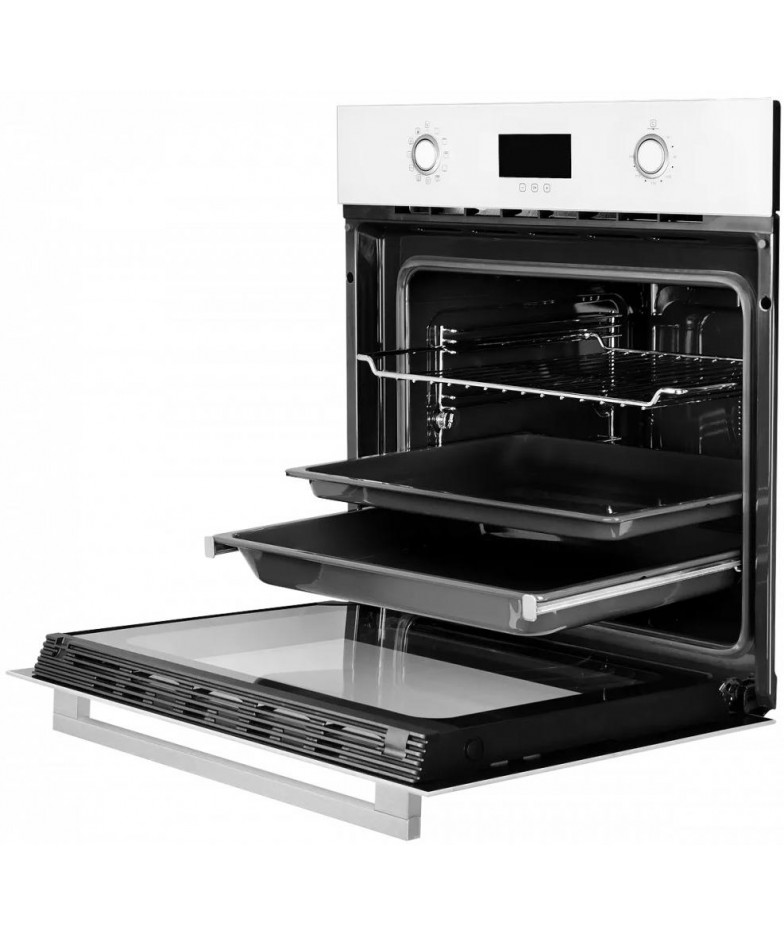 Электрический духовой шкаф Kuppersberg FPH 611 W купить в Санкт-Петербурге и Москве