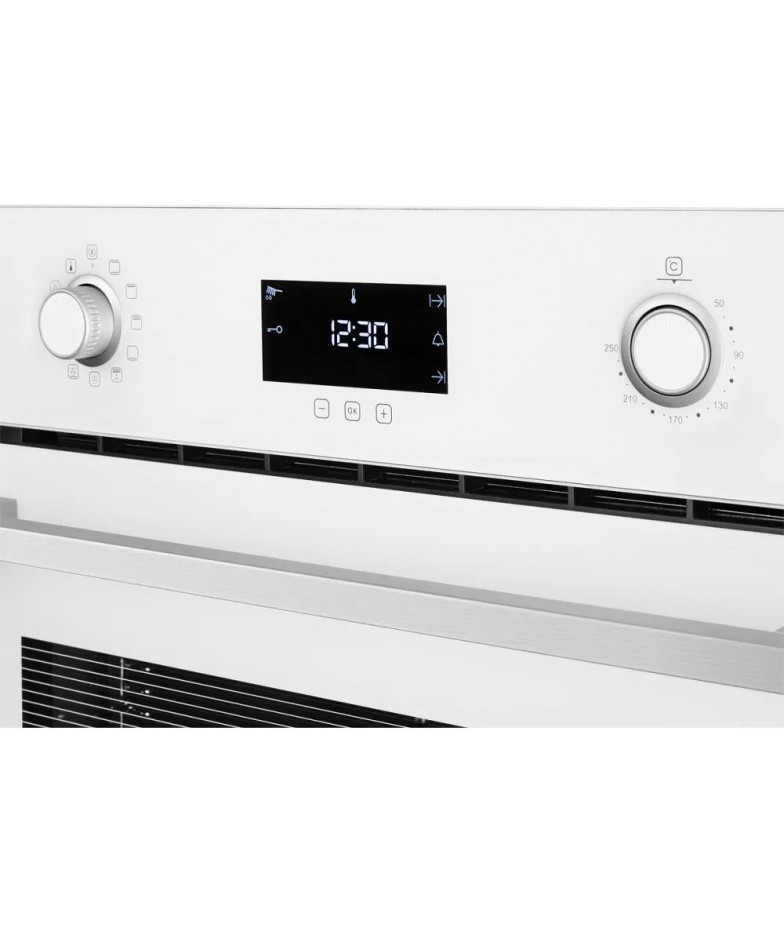 Электрический духовой шкаф Kuppersberg FPH 611 W купить в Санкт-Петербурге и Москве